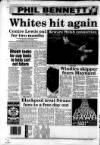 South Wales Daily Post Wednesday 19 January 1994 Page 40
