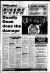 South Wales Daily Post Wednesday 19 January 1994 Page 41