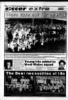 South Wales Daily Post Wednesday 19 January 1994 Page 44