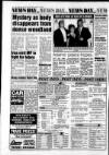 South Wales Daily Post Thursday 20 January 1994 Page 4