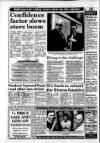 South Wales Daily Post Thursday 20 January 1994 Page 6