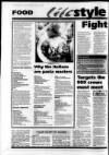 South Wales Daily Post Thursday 20 January 1994 Page 8
