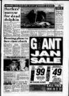 South Wales Daily Post Thursday 20 January 1994 Page 13