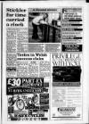 South Wales Daily Post Thursday 20 January 1994 Page 25