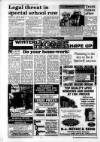 South Wales Daily Post Thursday 20 January 1994 Page 32