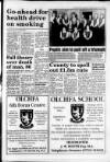 South Wales Daily Post Saturday 22 January 1994 Page 13