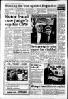 South Wales Daily Post Monday 24 January 1994 Page 6