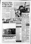 South Wales Daily Post Monday 24 January 1994 Page 16