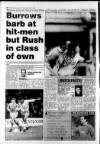 South Wales Daily Post Monday 24 January 1994 Page 30