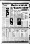 South Wales Daily Post Monday 24 January 1994 Page 36