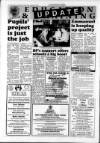 South Wales Daily Post Wednesday 26 January 1994 Page 32