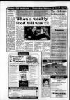 South Wales Daily Post Thursday 27 January 1994 Page 8