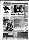 South Wales Daily Post Thursday 27 January 1994 Page 30