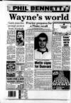 South Wales Daily Post Thursday 27 January 1994 Page 52