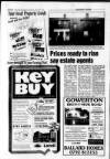 South Wales Daily Post Thursday 27 January 1994 Page 68
