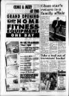 South Wales Daily Post Friday 28 January 1994 Page 16