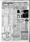 South Wales Daily Post Saturday 29 January 1994 Page 4