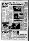 South Wales Daily Post Saturday 29 January 1994 Page 6