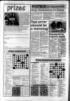 South Wales Daily Post Saturday 29 January 1994 Page 10