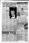 South Wales Daily Post Saturday 29 January 1994 Page 30