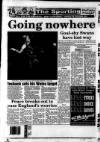 South Wales Daily Post Saturday 29 January 1994 Page 32