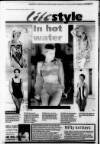 South Wales Daily Post Tuesday 01 February 1994 Page 10