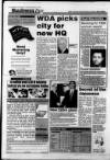 South Wales Daily Post Tuesday 01 February 1994 Page 12