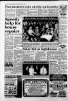 South Wales Daily Post Tuesday 01 February 1994 Page 16