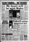 South Wales Daily Post Tuesday 01 February 1994 Page 33