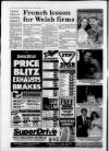 South Wales Daily Post Thursday 03 February 1994 Page 10