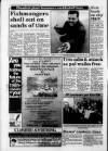 South Wales Daily Post Thursday 03 February 1994 Page 16