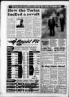 South Wales Daily Post Thursday 03 February 1994 Page 30