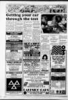South Wales Daily Post Thursday 03 February 1994 Page 34