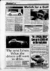 South Wales Daily Post Thursday 03 February 1994 Page 38