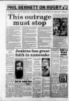 South Wales Daily Post Thursday 03 February 1994 Page 54