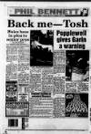 South Wales Daily Post Thursday 03 February 1994 Page 56
