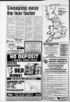 South Wales Daily Post Thursday 03 February 1994 Page 62