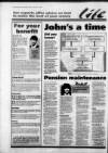South Wales Daily Post Friday 04 February 1994 Page 8