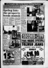 South Wales Daily Post Friday 04 February 1994 Page 13