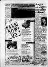 South Wales Daily Post Friday 04 February 1994 Page 20