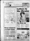 South Wales Daily Post Friday 04 February 1994 Page 32