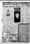South Wales Daily Post Friday 04 February 1994 Page 58