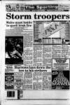 South Wales Daily Post Friday 04 February 1994 Page 60