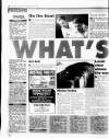 South Wales Daily Post Friday 04 February 1994 Page 62