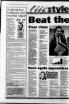 South Wales Daily Post Monday 07 February 1994 Page 10