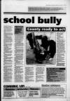 South Wales Daily Post Monday 07 February 1994 Page 11