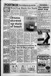 South Wales Daily Post Monday 07 February 1994 Page 13