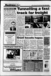 South Wales Daily Post Monday 07 February 1994 Page 14