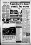 South Wales Daily Post Monday 07 February 1994 Page 29