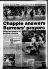South Wales Daily Post Monday 07 February 1994 Page 34